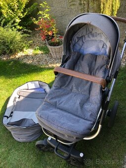 Joolz Geo 2 grey