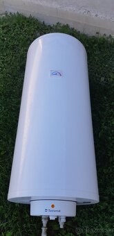Elektrický bojler tatramat 120 L