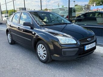 Ford Focus 1.6 74kW (Rezervované)