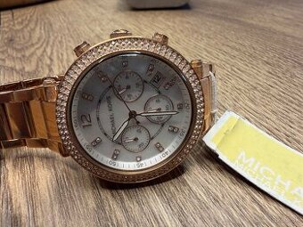 MICHAEL KORS hodinky