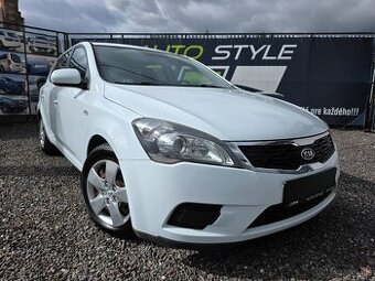 Kia Ceed 1.4
