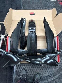Plasty ktm
