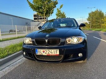Predam BMW 118i e87