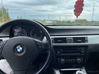 Predávam BMW