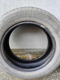 Zimné pneumatiky Hankook