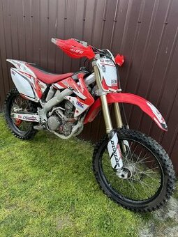 HONDA CRF 250R