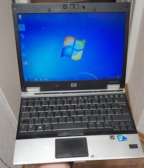 HP ELITEBOOK 2530p