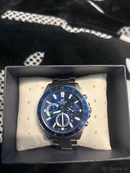 Pánske edifice casio hodinky