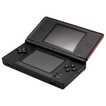 Nintendo DS Lite