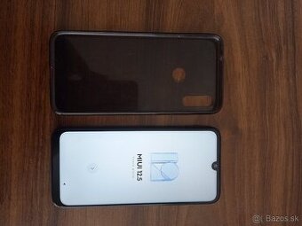 Xiaomi redmi note 7