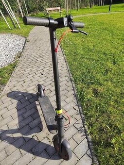 XIAOMI Mi Electric Scooter Pro Black BAL | 21886