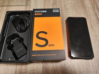 Doogee s 200