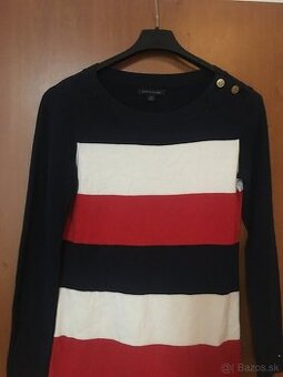 TOMMY HILFIGER originál damsky svetrik S
