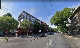 Kancelárske priestory na Záhradníckej ulici na prenájom, Ruž