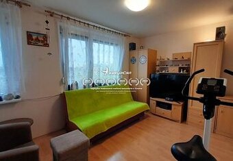 1-izbový byt po rekonštrukcii v Trnave blízko centra