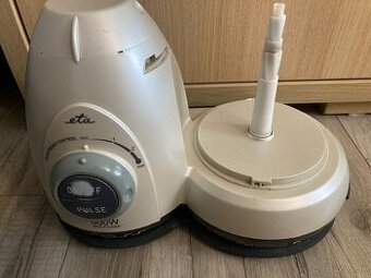 Robot ETA 0027 9 0000 Bross - rezervovaný DK