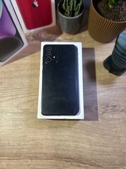 Samsung Galaxy A52s 5G – rýchly, spoľahlivý a plne funkčný