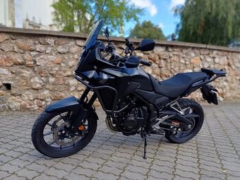 HONDA NX 500
