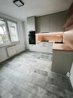 TOP 3 izb nadštandart rekonštruovaný byt na SNP