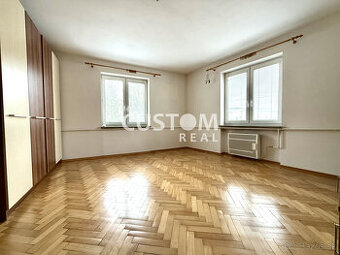 Príjemný 2i byt s 2 loggiami v širšom centre Žiliny - 1