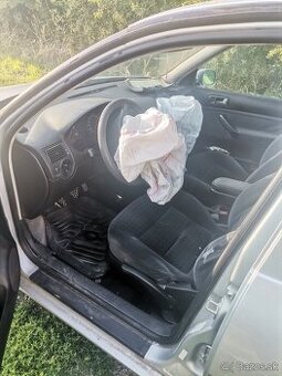 Golf 4 1.9 TDI 66kw na nd