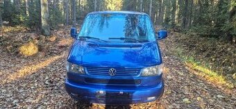 Vw t4 2.5 tdi 111kw multivan atlantis rok 2000