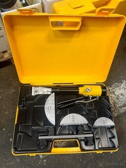 Ohýbačka rúr REMS Hydro-Swing set 135310