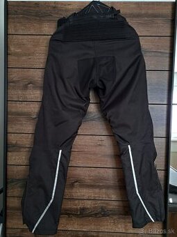 Dámska bunda a nohavice
