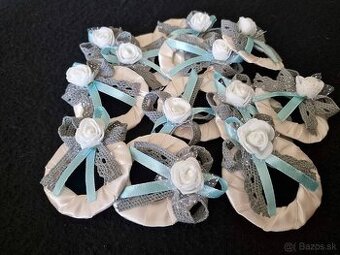 Male venceky na vencekovu ks 1,50