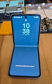 Predám Samsung Galaxy Flip 3