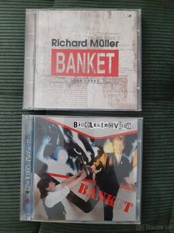 Marián Geišberg, Paľo Drapák , Janko Lehotský...