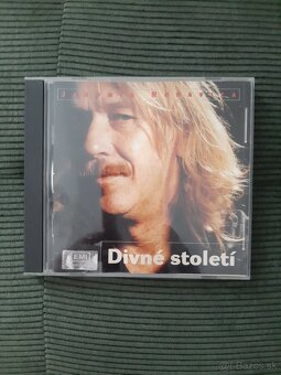 Paľo Drapák , Janko Lehotský... slovenská hudba  aj česká..