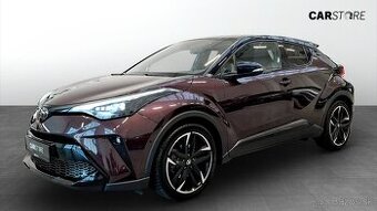 C-HR GR 1,8