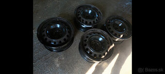 disky 5x98 r16 peugeot 807,c8,ulysse,phedra