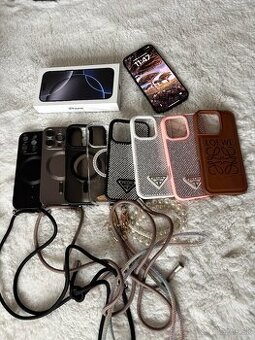 Predam iphone 16 Pro 512 GB