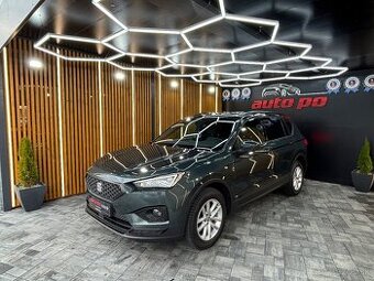 Seat Tarraco 2.0 TDI 150 Style Limited 4Drive DSG