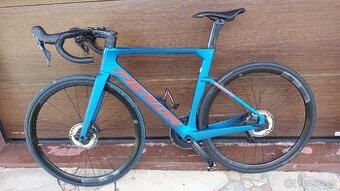 Merida Reacto 6000 Shimano Ultegra - 1