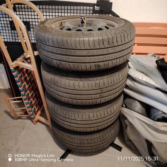 Opel combo ...Berlingo partner 5x108 r16