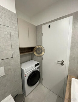 Luxusný 2-izb. byt na prenájom | KOŠICKÁ, BA II