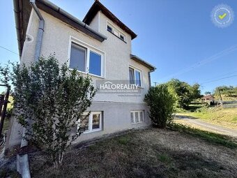 HALO reality - Predaj, rodinný dom Padarovce - EXKLUZÍVNE HA - 1