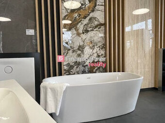 V novom BYTODOME - 3izb byt pod Šarišským hradom  (F501-113-