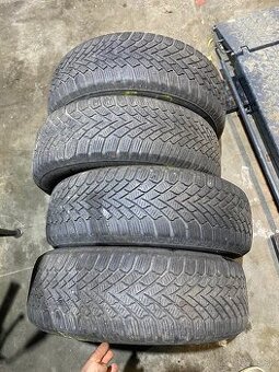 Zimné pneu 195/65r15