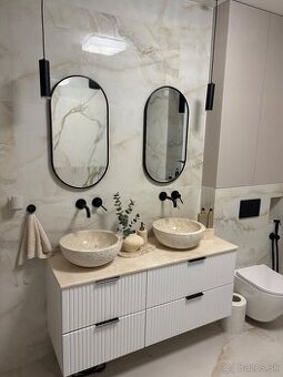 Realizujeme kompletné prerábky bytov a domov - 1