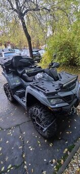 CFMOTO CForce 850XC,...Gladiátor -