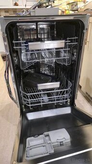 Predám umývačku riadu 45cm Beko DIS28020