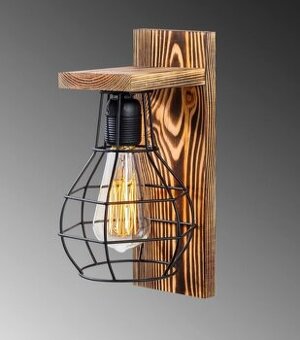 Nástenné svietidlo