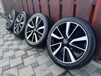 Elektróny 5x114,3 R19