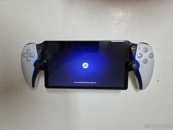 Sony PS Portal