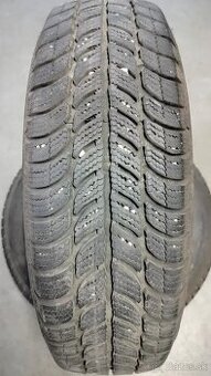 Zimná pneumatika 2ks 165/70 R14 81T Sava Eskimo S3+