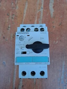 Predam siemens 3RV1021‑1JA15